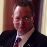 Marc McAllister
