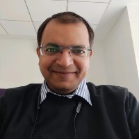 HITESH PANDIT