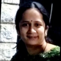 Rashmi Patil
