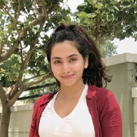 Pranita Kakade