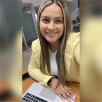 María Jose Urbina Vargas