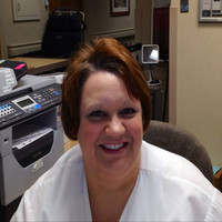 Darlene Miller