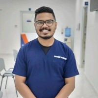 Dr. Shebin Varghese
