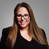 April Mooney