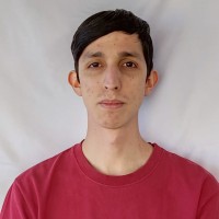 Daniel Alejandro Rodríguez Díaz