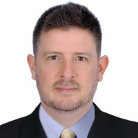 Juan Fernando Ospina Pacheco