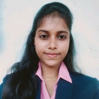 Sahana Naik