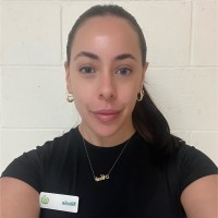 Nicole Thomson