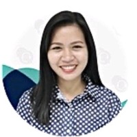 Richen Joy Catequista