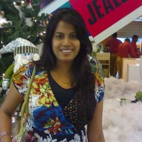 Tracy Chandra