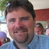 Mark Peterson