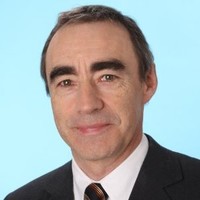 Bruno Lallement