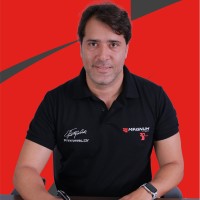 Carlos Eduardo Rolim