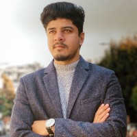 Wajahat Ali
