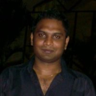 Sainath Pujari