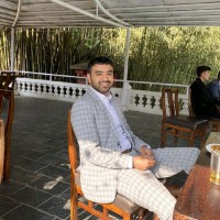 Nirajan Karki