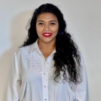 Silvia Carolina Castro Mosquera