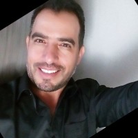 Marcos Antônio Reinaldo Da Cruz