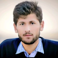 Saqlain Abbas