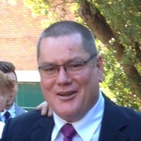 Mr Malcolm