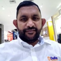 Srilal Fernando