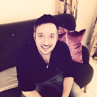 Andrew Champion