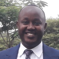 Moses Ndahiro