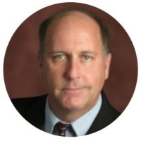 Mark McKeever