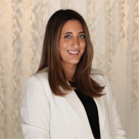 Lina Shahin