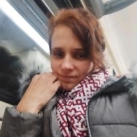 Olga Kudrjavceva