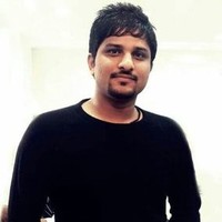 Krishna Chanikya