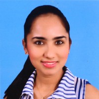 Marilin Céspedes Pinto