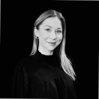 Viktoria Westbye