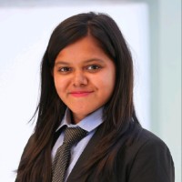 Sanjana Vadher