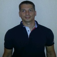 Branko Paskvan