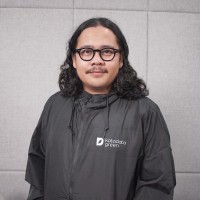 Ezra Damara Putra