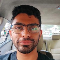Rajath Rao N.