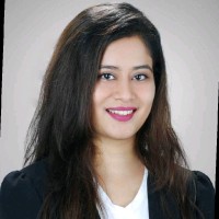 Shreya Bhandari