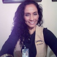 Laura Leticia Martinez Martinez