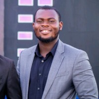 Amos Tettey