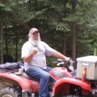 Burl Mccann