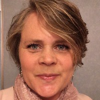 Marte Stangeland Solende