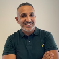 Samad HAMMOUCHE
