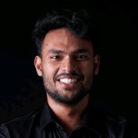 Anuraj T R