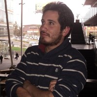 Nicolás Pérez