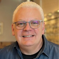 Eric Lippmann