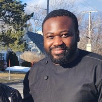 Junior Gerald Mbu Atang