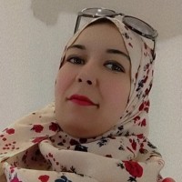 Hanane Bahloul