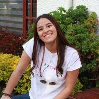 Maria Paula Calvo Martinez
