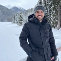 Colten Russell, P.Eng, PMP, RSE